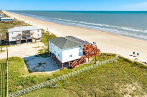Livin' The Dream Beachfront & Center